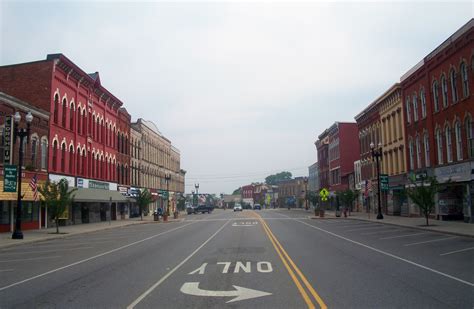 medina ny